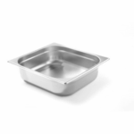 GN Behälter 2/3 65mm Edelstahl HENDI