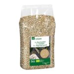 Buchweizen Bio 1kg Natura