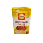 Weizenmehl Typ 1050 1kg Aurora