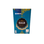 Bulgur Hartweizen 500g EDEKA
