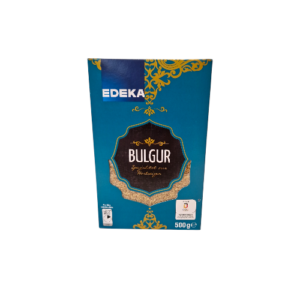 Bulgur Hartweizen 500g EDEKA