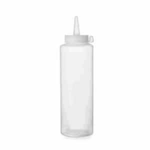 Spenderflasche 0,7l Transparent