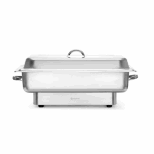Chafing Dish Pollina 9l elektrisch HENDI