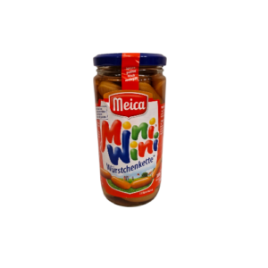 Mini Wini Würstchen 380g /190g ATG Meica