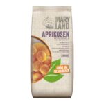 Aprikosen getrocknet 1kg Mary Land