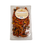 Tomaten halbgetrocknet in Öl 750g vegan Kühlmann