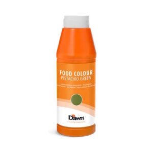 Lebensmittelfarbe Pistaziengrün 1kg Dawn