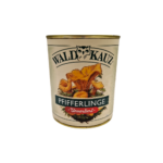 Pfifferlinge 800g / 455g ATG Waldkauz