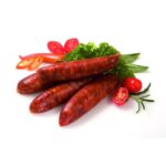 Chorizo Grillwurst 20x50g