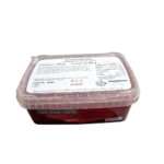 Sherrymatjesfilet 1kg / ATG 500g Lauenroth