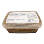 Bratlinge / Bratheringsfilet 1000g / ATG 500g