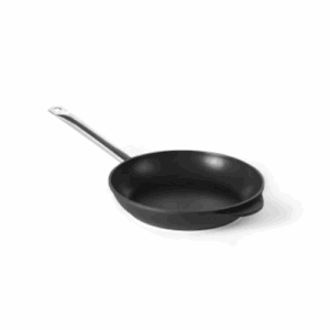 Induktionspfanne Aluguss 290x55mm HENDI