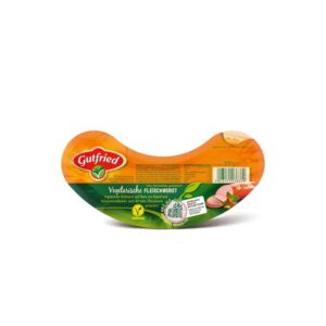 Vegetarisch Fleischwurst 200g Gutfried