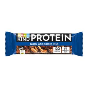 Riegel Be-Kind Dark Chocolate Nut 12x50g