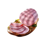 Hinterkochschinken 200g Bittner