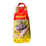 Grillbrikett´s Grilli´s 3kg ProFagus