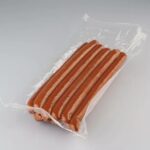 Feuerwurst frisch rein Rind 10x100g