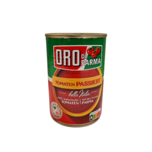 Tomaten passiert 400g Oro Di Parma