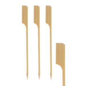 Fingerfood Spieß Golf 18cm 25Stück Papstar