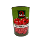 Tomatenmark 2 fach 4500g Adria