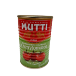 Tomaten Cherry Pomodorini di Collina 400g Mutti