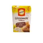 Mehl Weizenvollkorn 1kg Aurora