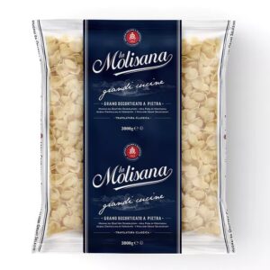 Orecchiette La Molisana 3kg