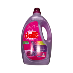 Waschmittel Color flüssig 2,75l Dalli