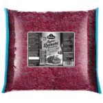 Rotkohl mit Apfel fix und fertig 5kg Kühne