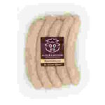 Bleyer&Wichert Bratwurst grob 10x120g