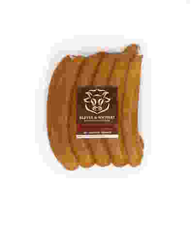 Bleyer&Wichert Schinkenkrakauer 10x120g – Bild 1