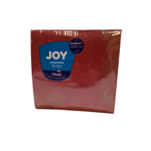 Servietten Graceful Holiday 40x40cm 60 Stück Duni