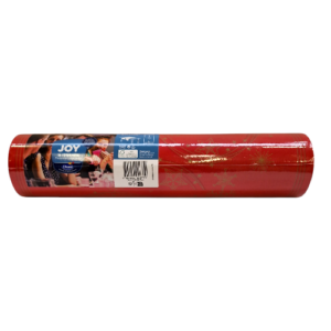 Tischläufer Abschnitt Star Shine red 20 Stück 0,4x1,2m Duni