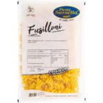 Nudeln frisch Fusilloni 1kg Pasta Sassella