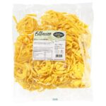 Nudeln frisch Fettuccine 6mm 1kg Pasta Sassella