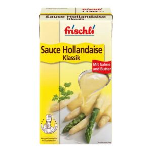 Sauce Hollandaise 1l Frischli