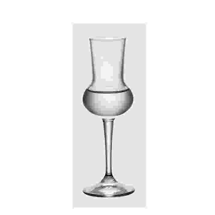 Grappakelche 2,0cl 6Stück – Bild 1