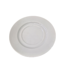 Suppen Untertasse weiß 15,5cm Gourmet