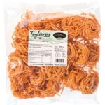 Nudeln frisch Togliarini rossi 1kg Pasta Sassella