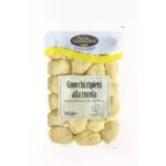 Nudeln frisch Gnocchi alla rucola 500g Pasta Sassella