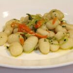 Nudeln frisch Gnocchi di Patate 500g Pasta Sassella