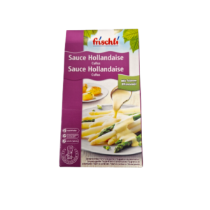 Sauce Hollandaise Cullus Frischli 1l