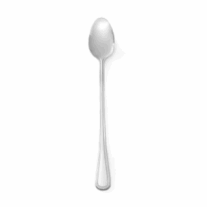 Sorbetlöffel Edelstahl 198mm Kitchen Line HENDI