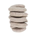 Leberwürstchen frisch 10x70g Eidmann