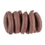 Blutwürstchen frisch 10x70g Eidmann
