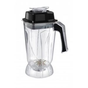 Behälter für Standmixer ohne BPA HENDI