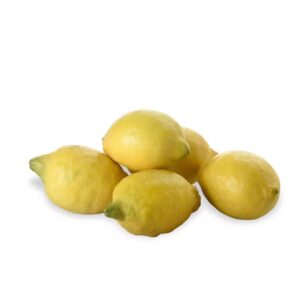BIO Zitronen