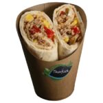 Wrap Thunfisch 6x200g frisch