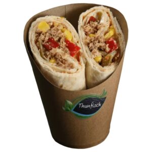 Wrap Thunfisch 6x200g frisch