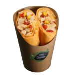 Wrap Sweet Chili Chicken 6x190g frisch
